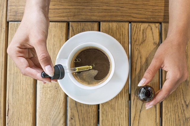 Ontdek de wereld van CBD producten: Gezondheid, wellness en meer