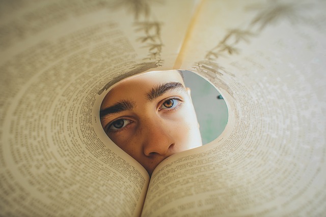 De kracht van psychologieboeken: een reis naar zelfinzicht en groei