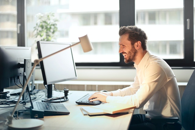 Credit management software